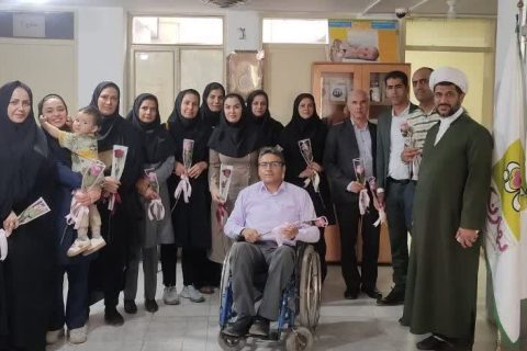 هفته معلم و تجلیل از اساتید نمایندگی‌های بهارنکو