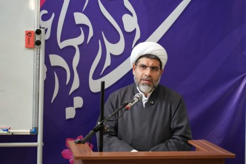 تبیین هویت حقیقی انسان در اعتکاف تخصصی خانواده بهارنکو