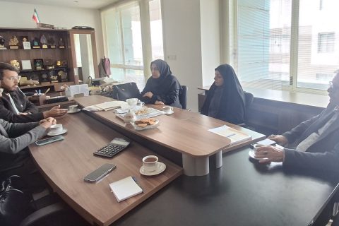 ارتقاء آگاهی اجتماعی؛ محور نشست مشترک بهارنکو و روزنامه عصر مردم