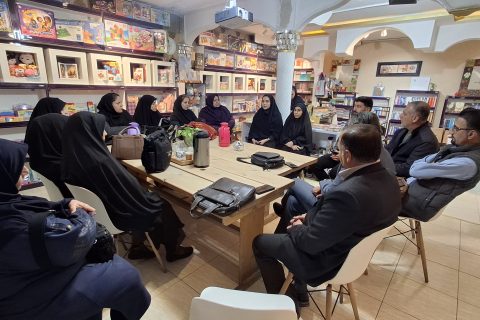 برگزاری تور تخصصی بازدید و نشست هم‌اندیشی اساتید سلامت جنسی بهارنکو در شیراز