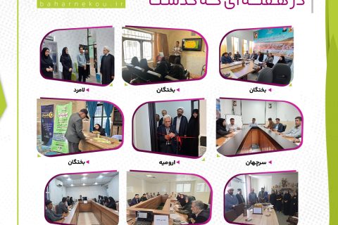 از نمایندگی های بهار نکو چه خبر؟