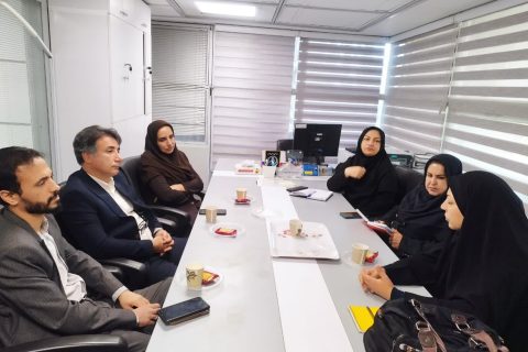 پروتکل مشترک مداخله در بحران با مشارکت معاونت بهداشت و «بهارنکو» تدوین می‌شود