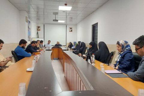 اعزام تیم‌های جهادی بهارنکو به مناطق حادثه‌دیده لامرد؛ گامی نو در حمایت از سلامت روان کودکان و خانواده‌ها