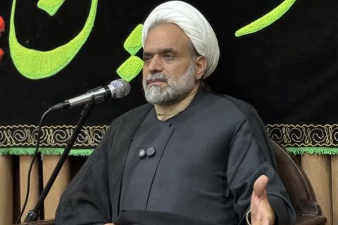 عبور از تحریم‌ها با وحدت و مقاومت/راهبرد ما خدمت بی‌منت است