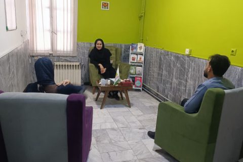 برای نخستین بار در کشور؛ فرایند آموزش و آزمایش پیش از ازدواج در فارس توسط بهارنکو جابه‌جا شد