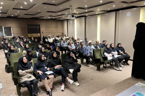از ازدواج آگاهانه تا جامعه پویا / برپایی کارگاه‌های مهارت‌افزایی در بیمارستان‌های شیراز