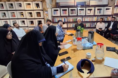 لزوم بازتعریف فلسفه زندگی در سلسله نشست‌های «اندیشه ورزی»