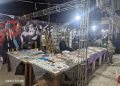 حضور جهادی گروه مؤسسات خانواده بهارنکو در موکب شمال‌غرب شیراز؛ ارائه بیش از ۱۰۰ مشاوره تخصصی به عزاداران حسینی