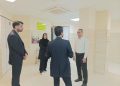 راه‌اندازی نمایندگی بهارنکو در گراش، اوز و لارستان در دستور کار قرار گرفت