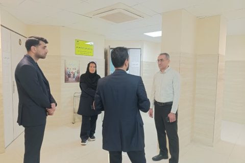 راه‌اندازی نمایندگی بهارنکو در گراش، اوز و لارستان در دستور کار قرار گرفت
