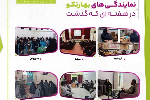 از نمایندگی‌های بهارنکو چه خبر؟
