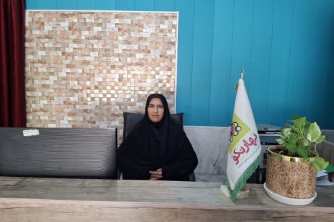    تحکیم خانواده؛ رویکرد جامع بهارنکو در نمایندگی زرین‌دشت؛ از مشاوره پیش از ازدواج تا پایش مستمر