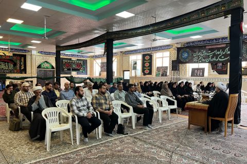 تاکید مدیرعامل گروه مؤسسات خانواده بهارنکو بر بازگشت به روح کنشگری اجتماعی